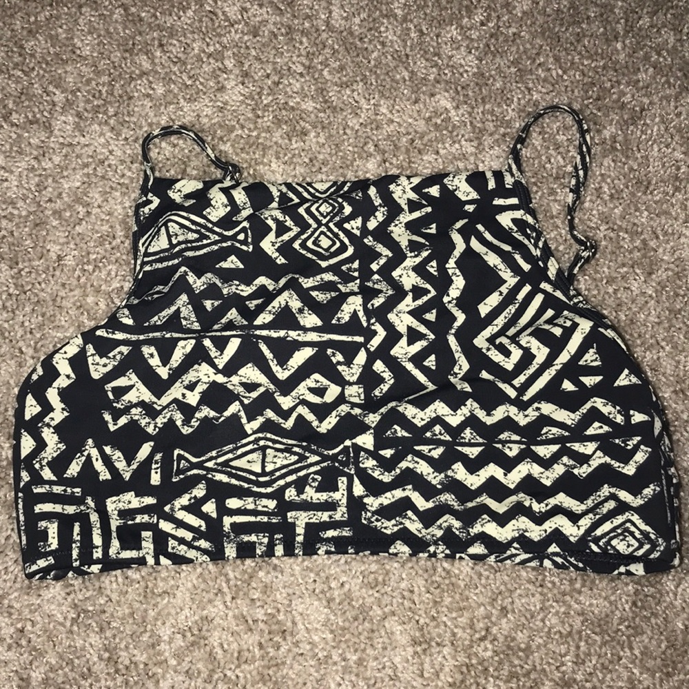 Billabong Halter